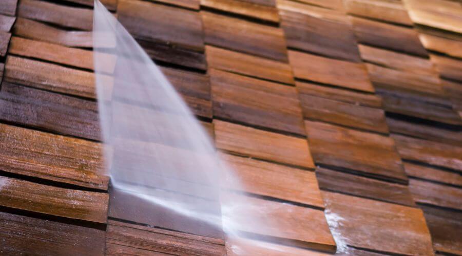 Professional tile roof repair services in Chapmansboro, TN